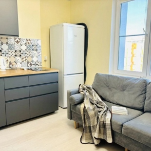 Фотография квартиры Квартира на Тэцевской 4Д