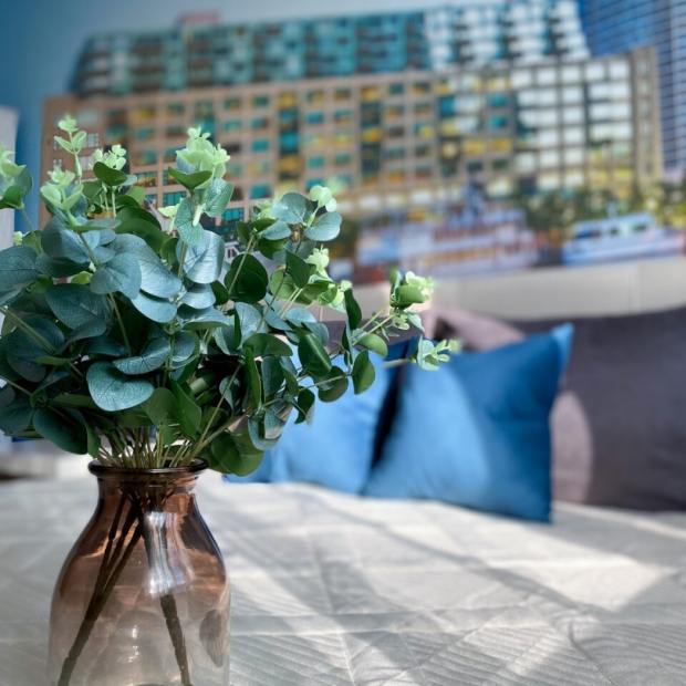 Фотография квартиры 