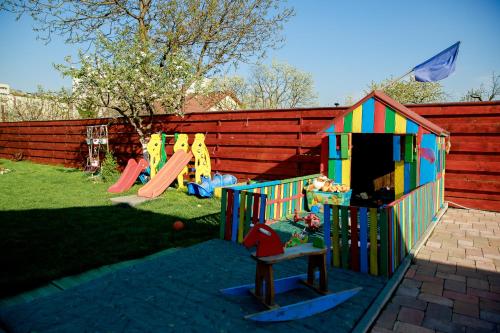 Фотография гостевого дома Casa SOL