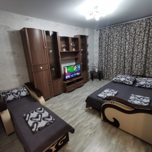 Фотография квартиры Квартира на Магнитогорской 1Г