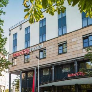 Фотографии гостиницы
IntercityHotel Magdeburg