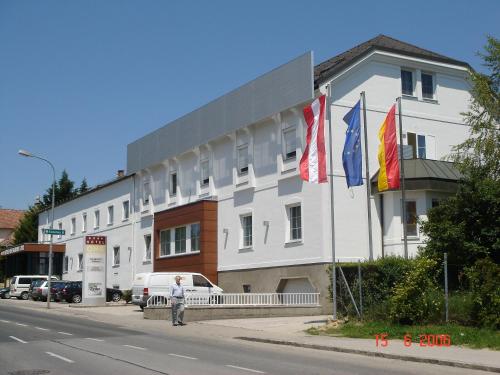 Фотография гостиницы Gasthof OHR