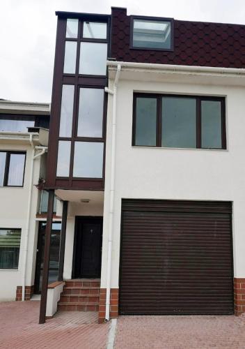 Фотография гостиницы La Piazza Hotel