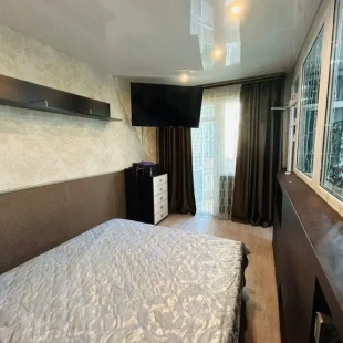 Фотография квартиры Апартаменты на улице Комсомольская 111