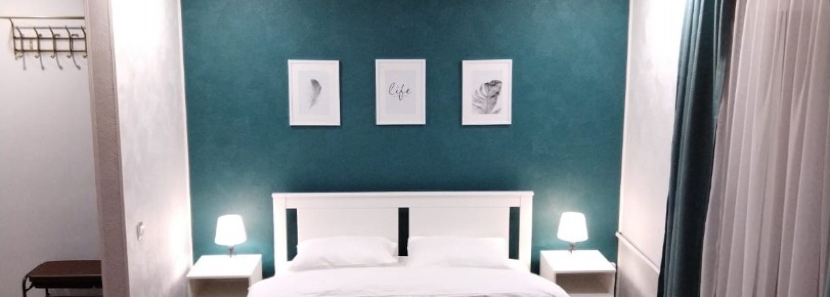 Фотография квартирного агентства Стильная студия в центре