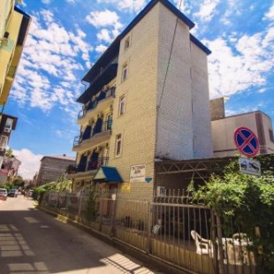 Фотография гостевого дома Sunrise в пер. Малинкин