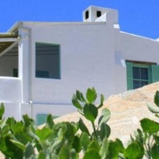 Фотография гостевого дома Kommetjie Holiday Home
