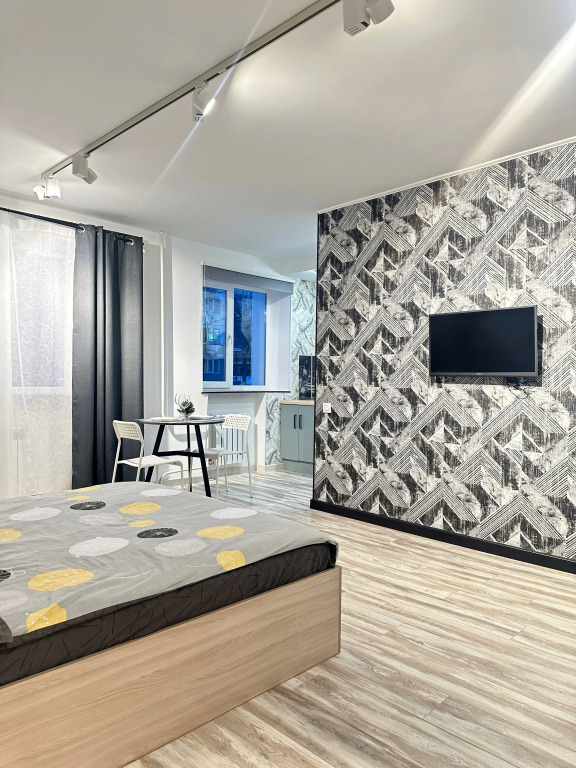 Фотография квартиры Квартира рядом с ЖД вокзалом