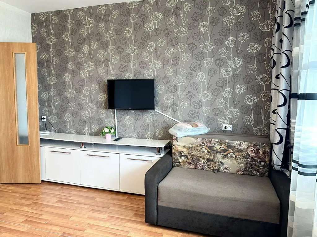 Фотография квартиры Апартаменты на улице Калинина 15