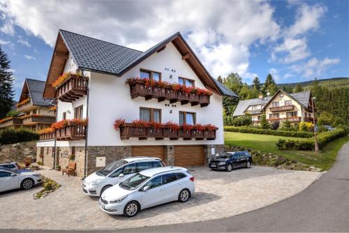 Фотографии гостевого дома
pension George