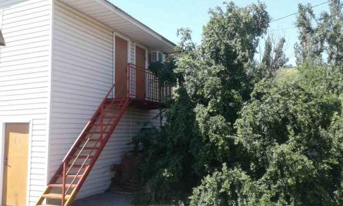 Фотография пансионата Азовское море Новая Ялта Морской