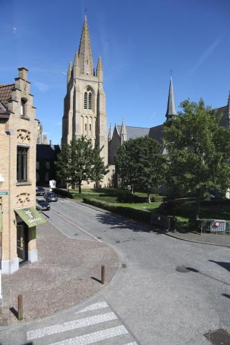 Фотография мини отеля Jeanne