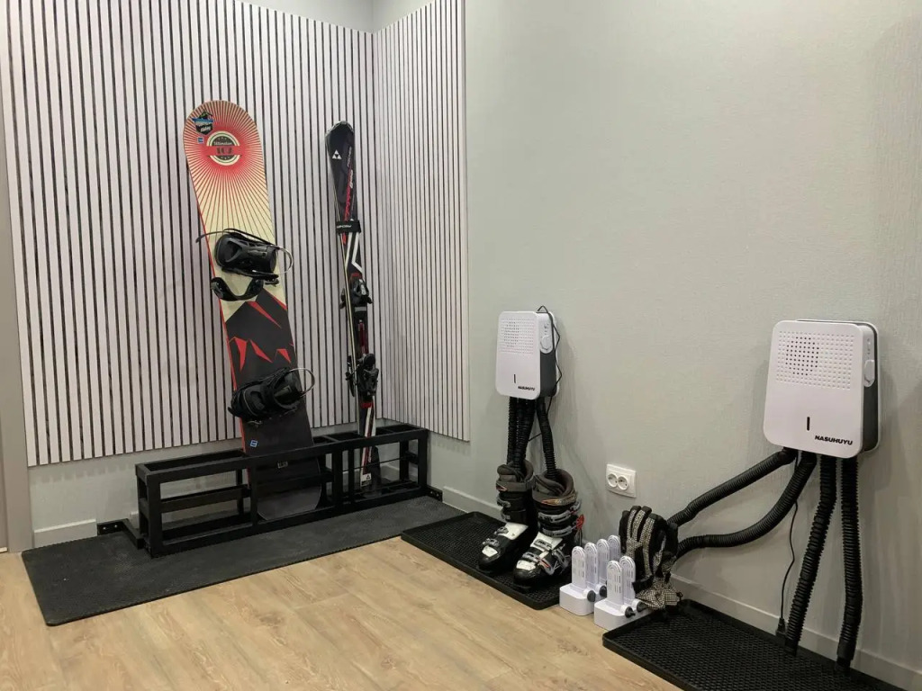 Фотография квартиры Квартира Аврора на Дзержинского 15