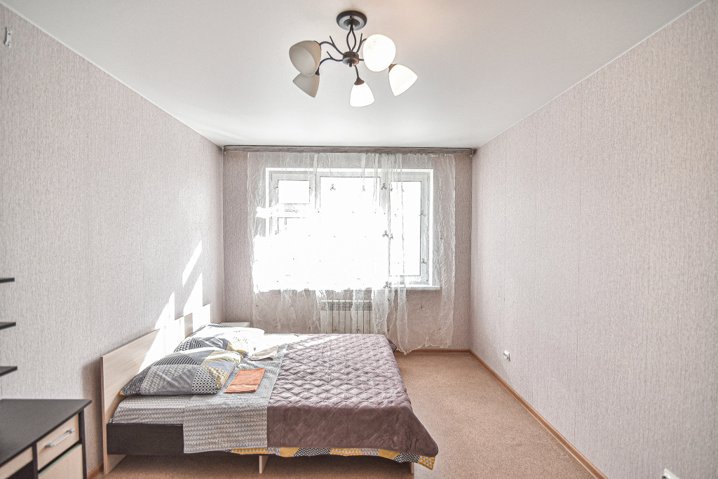 Фотография квартиры Квартира с Красивым Видом на Лес и Горы