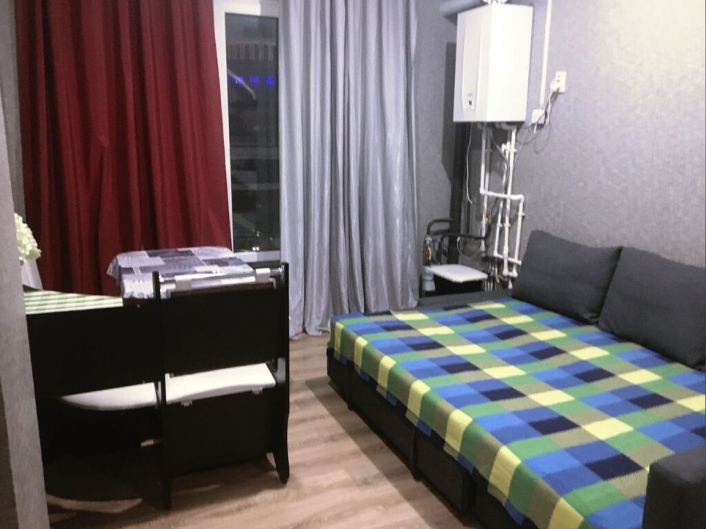 Фотография квартиры Апартаменты на Чкалова в центре