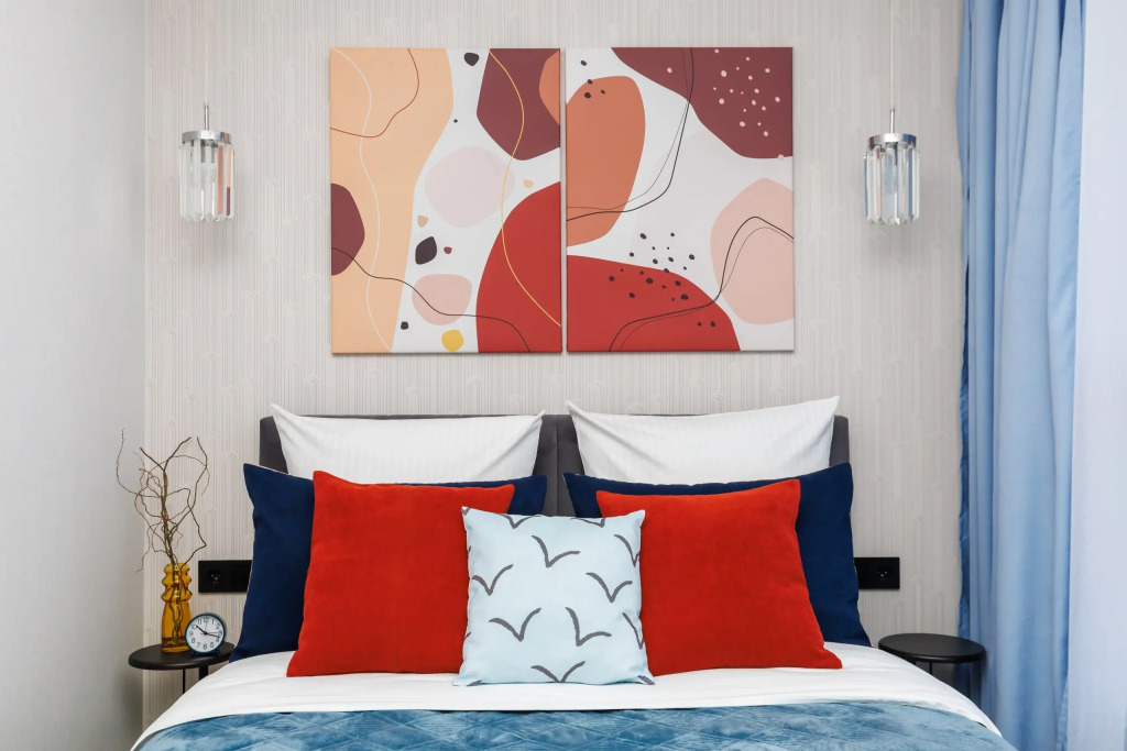 Фотография квартиры Квартира Уютная в Стрижах