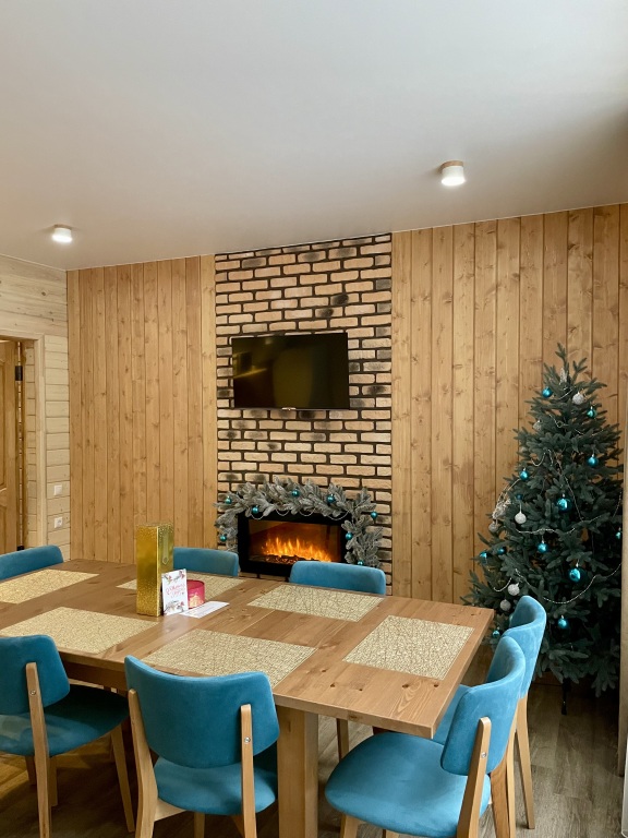 Фотография Коттеджа Шале Liberty Village 5