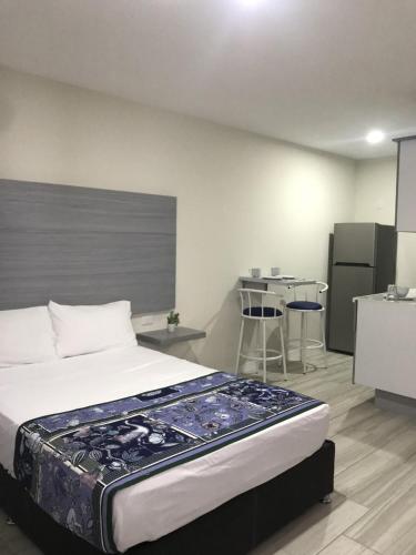 Фотография гостиницы Ayenda Constanza Loft