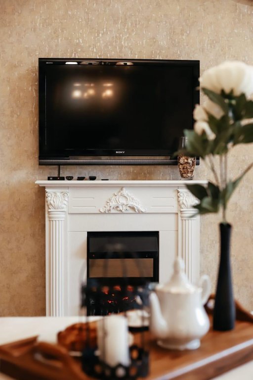 Фотография квартиры Апартаменты на улице Тевосяна 2