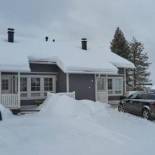 Фотография гостевого дома Holiday Home Jahtikaltio 3