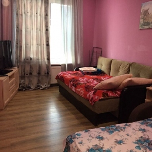 Фотография квартиры Апартаменты в центре г. Рязани в районе пл. Победы