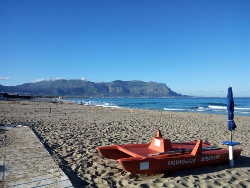 Фотография гостевого дома casa sul mare