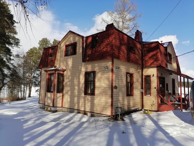 Фотография гостевого дома Гостевой дом отца Василия