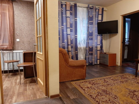 Фотографии мини отеля 
            Утро