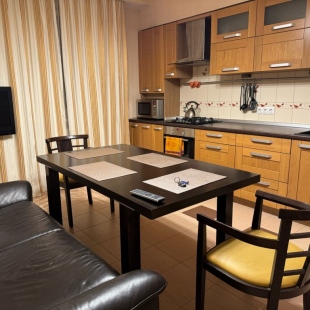 Фотография квартиры Апартаменты Комфорт у Верхнего Озера