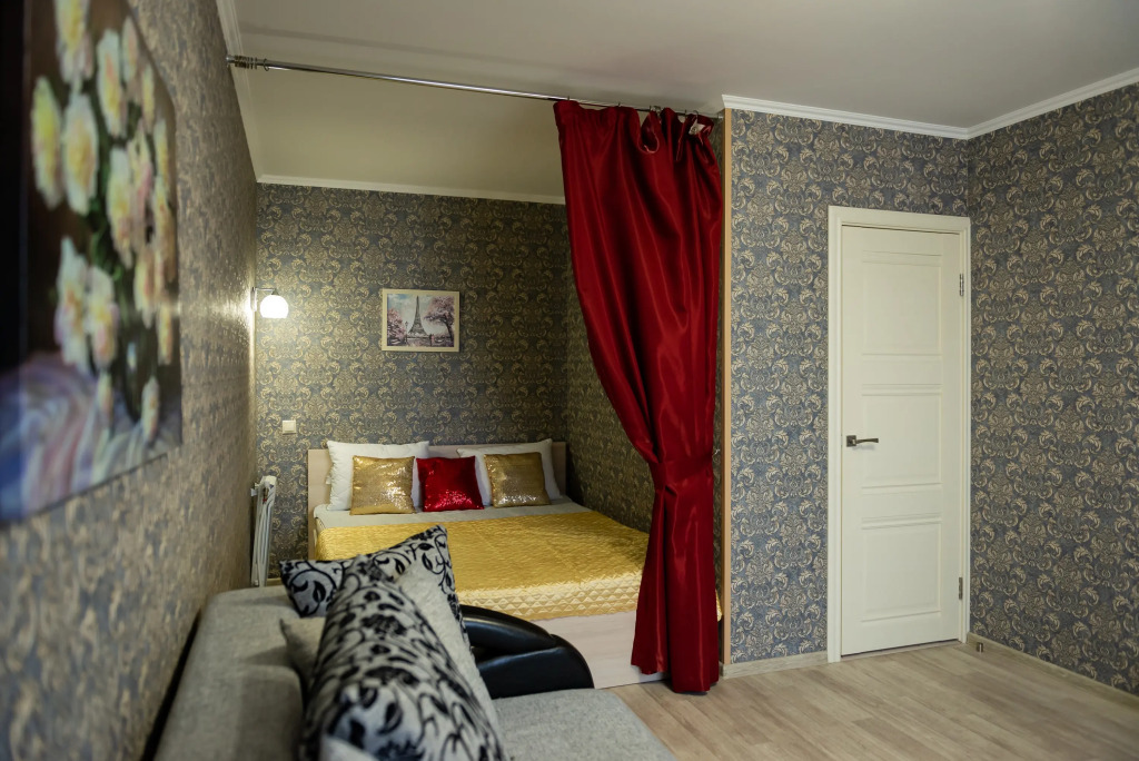 Фотография квартиры Апартаменты ЛЮКС на ул. Брестская