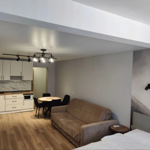 Фотография квартиры Квартира Стильная студия у Храма