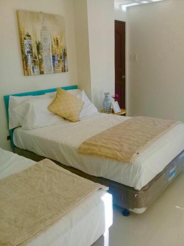 Фотографии гостевого дома
The Guest House Laoag