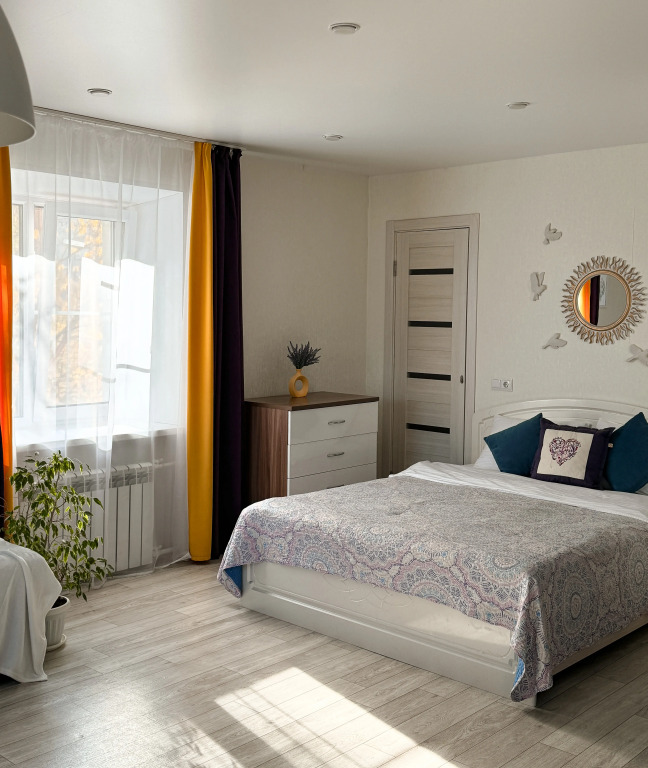 Фотография квартиры Квартира ProУЮТ