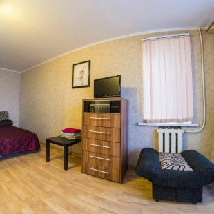 Фотография квартиры RENT-сервис на Серова