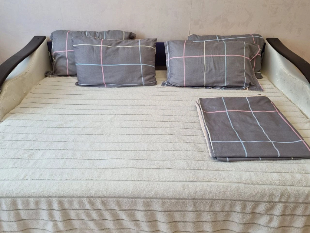 Фотография квартиры Квартира на Николаевском проспекте 31