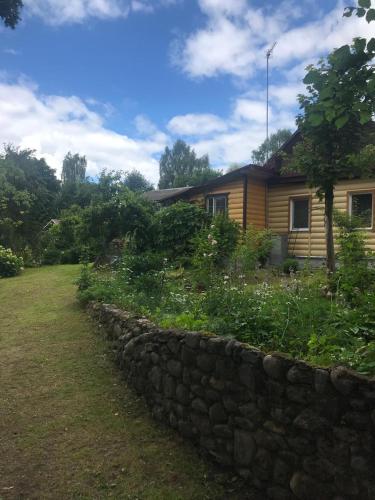 Фотография гостевого дома Дом у озера