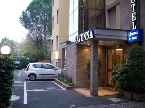 Фотография гостиницы Hotel Ravenna