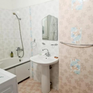 Фотография квартиры Аврора Люкс на улице Орджоникидзе