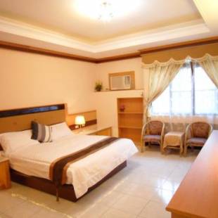 Фотографии мини отеля
恆春古城親子民宿