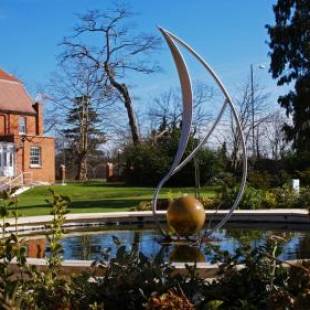 Фотографии гостиницы
The Pinewood Hotel