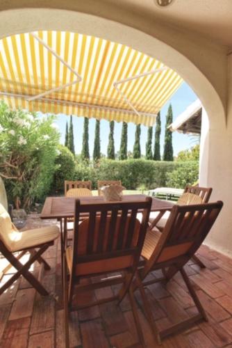 Фотография гостевого дома Typical Portuguese Beach House just 88m to the beach