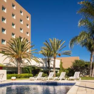 Фотографии гостиницы
Fiesta Inn Tijuana Otay Aeropuerto