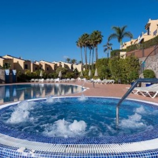 Фотография гостевого дома Bahía Meloneras