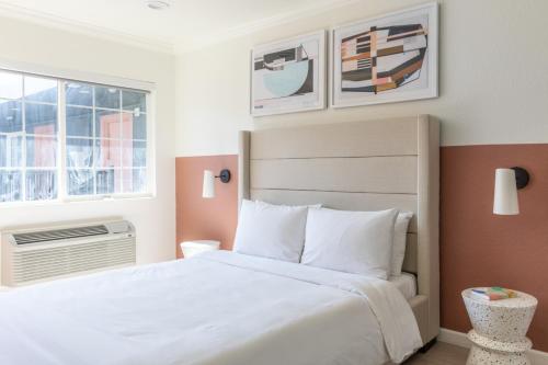 Фотография мотеля Broadway Motel