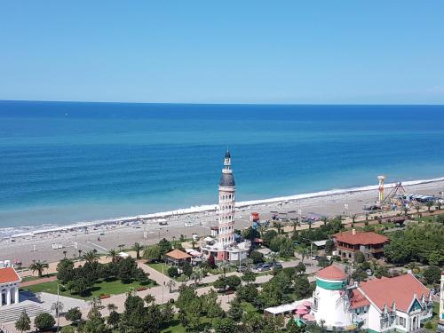 Фотографии апарт отеля
Habiby Orbi Sea Towers