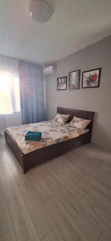 Фотография квартиры Квартира на Восточно-Кругликовской 22