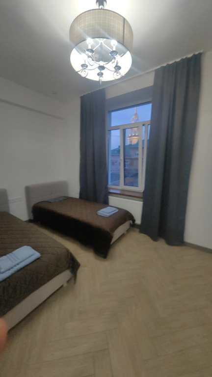 Фотография квартиры Апартаменты Studio 27 в самом центре