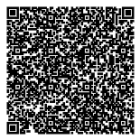 QR код музея Музей истории города Мариинска