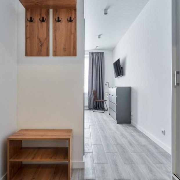 Фотографии квартиры 
            ArendaGrad на бульваре Тенистый 3