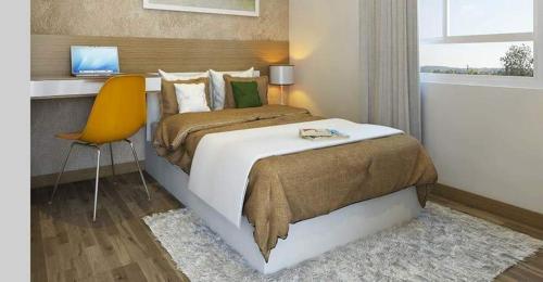 Фотография апарт отеля Mesaverte Residences AFS Suites